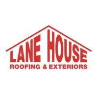 Lane House Roofing & Exteriors Logo