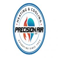 Precision Air Logo