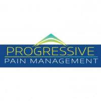 Progressive Pain Management Logo