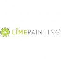 LIME Painting of Raleigh Logo
