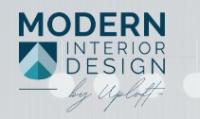 Modern Top Interior Designer Logo