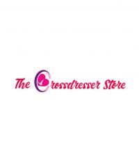 Buy Silicone Breast Forms at Thecrossdresserstore.com Logo
