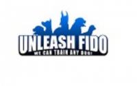 Unleash Fido Logo