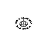 King Stahlman Bail Bonds Vista Logo