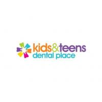 Kids & Teens Dental Place logo