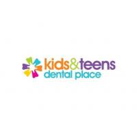Kids & Teens Dental Place Logo