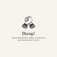 Bizop! Logo