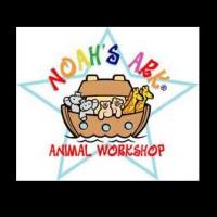 Noah's Ark Animal Workshop Logo