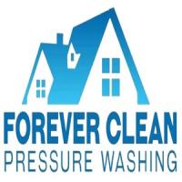 Forever Clean Pressure Washing Logo