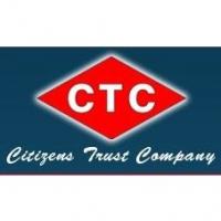 Citizens Trust Company Insurance Logo
