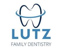 Lutz Family Dentistry Logo