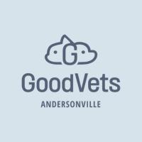 GoodVets Andersonville logo