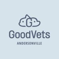 GoodVets Andersonville Logo