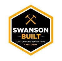 Swanson Built Logo