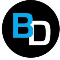 Bouley Detailing Logo