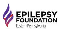 Epilepsy Foundation Eastern Pennsylvania logo