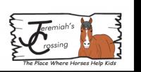 Jeremiah's Crossing Logo