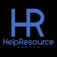 HelpResource Logo