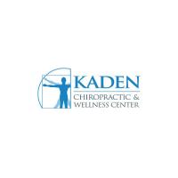 Frank E. Kaden, D.C. Chiropractic, Inc. Logo