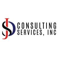 JSD CONSULTING SERVICES, INC. logo
