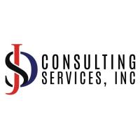 JSD CONSULTING SERVICES, INC. Logo
