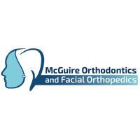 McGuire Orthodontics and Facial Orthopedics logo