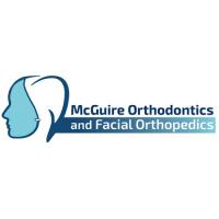 McGuire Orthodontics and Facial Orthopedics Logo