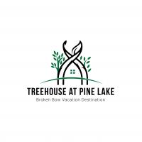 Treehouse at Pine Lake Logo