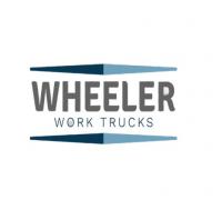 Wheeler Auto Logo