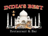 India's Best Restaurant And Bar logo