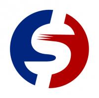 SLICK CASH LOAN Logo