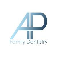 AP Family Dentistry Logo