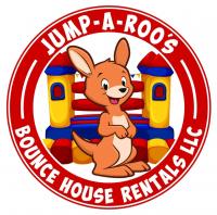 Jump-A-Roo's Bounce House Rentals Logo
