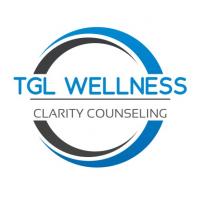 TGL Wellness Clarity Counseling Logo