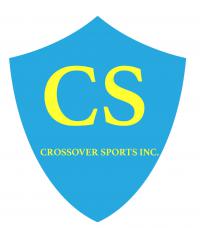 Crossover Sports Inc Logo