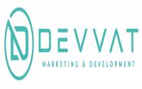 Devvat marketing and development Logo