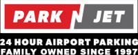 Park N Jet O'Hare Airport Parking Logo