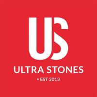 Ultra Stones PA Logo