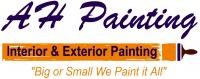AHPainting Logo