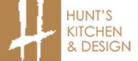 Hunt’s Kitchen & Design Logo