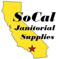 SoCal Janitorial Supplies logo