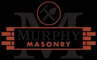 Murphy Masonry Logo