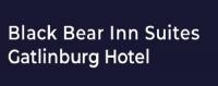 Black Bear Inn & Suites Logo