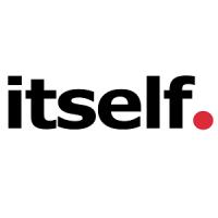 HereItself.com Logo