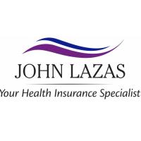 John Lazas, Your Health Insurance Specialist Logo