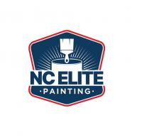 North Carolina Elite Painting Logo