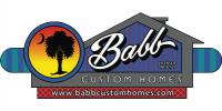 Babb Custom Homes Logo