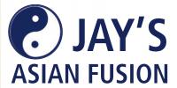 Jay's Asian Fusion logo