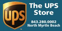 UPS Store (The) logo