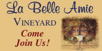 La Belle Amie Vineyard, LLC Logo